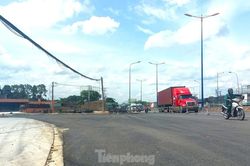 100 tỷ đồng 'xóa' ngăn cách Bình Dương cũ và TPHCM