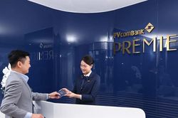 Tận hưởng đặc quyền lối đi ưu tiên tại phòng chờ PVcomBank Premier Lounge