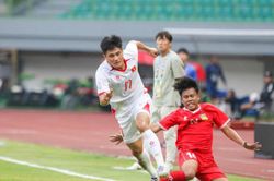 Nhận định, dự đoán U23 Việt Nam vs U23 Campuchia: Cơn bão đỏ cuốn phăng kẻ yếu