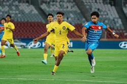 Nhận định, dự đoán U23 Philippines vs U23 Brunei: Vùi dập không thương tiếc