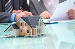 Đề xuất tính thuế 20% theo từng lần giao dịch chuyển nhượng bất động sản