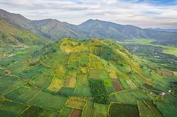 Gia Lai quy hoạch trọng điểm khu du lịch Biển Hồ – Chư Đăng Ya