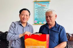 Đền ơn đáp nghĩa: Tấm lòng tri ân, tinh thần trách nhiệm