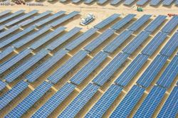 BCG Energy công bố báo cáo kiểm toán 2024, dự kiến tổ chức Đại hội đồng cổ đông vào ngày 14/8