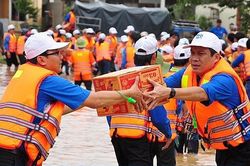Sửa Luật Thuế thu nhập cá nhân: Đảm bảo tính công bằng, phù hợp với hoàn cảnh của người nộp thuế