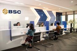 Chứng khoán BIDV đạt hơn 227 tỷ đồng lợi nhuận trước thuế 6 tháng đầu năm 2025