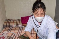 Gan nhiễm mỡ - Căn bệnh âm thầm dẫn tới ung thư