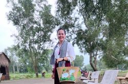 Tư duy kinh doanh online 'chất phác' của Creator Tuyền Saphia