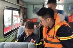 Em nhỏ sống sót trong vụ lật tàu ở vịnh Hạ Long đang được điều trị tâm lý đặc biệt