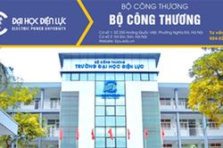 Trường Đại học Điện lực công bố điểm sàn xét tuyển năm 2025