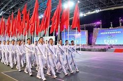 Chuyên đề 'Thể thao Việt Nam và thách thức Top 50 Olympic': Từ Đại hội TDTT toàn quốc đến giải VĐQG