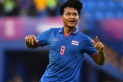 U23 Đông Nam Á 2025, Yotsakorn Burapha: Ngôi sao đang lên của bóng đá Thái Lan