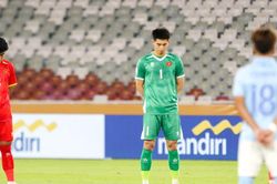 Trận U23 Việt Nam - U23 Campuchia dành một phút mặc niệm các nạn nhân vụ lật tàu ở Quảng Ninh