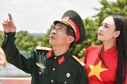 MV 'Còn mãi với non sông': Hành trình âm nhạc tri ân đầy cảm xúc của Sao Mai Khánh Ly