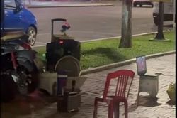 Trật nhịp văn minh!