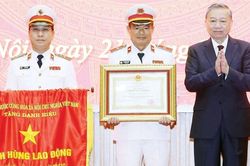 Thực hiện tốt hơn nữa chức năng công tố và kiểm sát hoạt động tư pháp