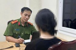 Nữ sinh dọa bị 'chặt ngón tay', buộc gia đình phải chuyển tiền cho đối tượng lừa đảo