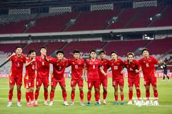 Thắng Campuchia, U23 Việt Nam giành vé vào bán kết giải U23 Đông Nam Á
