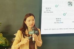 Sếp CBRE Việt Nam: Khu thương mại tự do sẽ đưa bất động sản công nghiệp Đà Nẵng phát triển mạnh