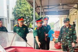 Chủ động ứng phó bão số 3, không để bị động, bất ngờ