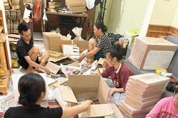 Tuyền Saphia: Chuyện khởi nghiệp và hành trình tạo sinh kế cho nhiều người