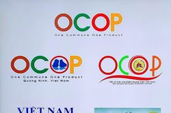 Sản phẩm OCOP ngày càng chiếm lĩnh thị trường và khẳng định vị thế