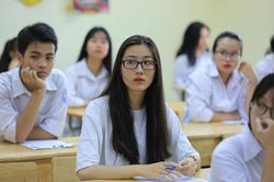 Hơn 60 trường đại học công bố điểm sàn xét tuyển 2025