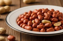 Lạc có nhiều lợi ích, nên ăn hằng ngày không?