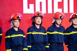 'Chiến sĩ quả cảm': Lan tỏa sự bản lĩnh, tính nhân văn của chiến sĩ Công an nhân dân