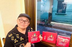 'Vua hài đất Bắc' trải lòng