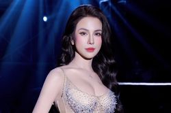 Diệp Lâm Anh phủ nhận tin bị bắt