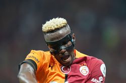 'Siêu dự án' biến Galatasaray thành thế lực đáng gờm