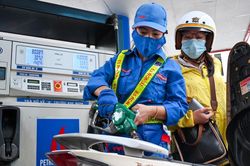 PV OIL thí điểm bán xăng E10 từ ngày 1/8, đến 2026 sẽ bán toàn quốc