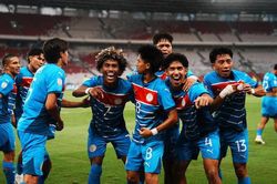 'Hiện tượng' giải Đông Nam Á với các cầu thủ sinh viên là thách thức với U23 Việt Nam