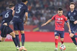 Mục tiêu World Cup của bóng đá Việt Nam: 'Giấc mơ' nào cho các CLB?
