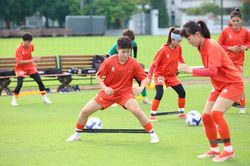 U20 Việt Nam thu thập thông tin về đối thủ, tăng tốc chuẩn bị cho vòng loại giải châu Á