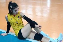 2 ngôi sao bóng chuyền Việt Nam gặp biến cố khiến người hâm mộ lo lắng, một người là đàn em của Trần Thị Thanh Thúy