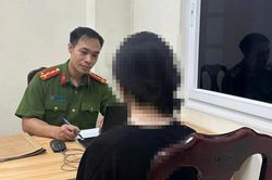 Cảnh báo thủ đoạn 'bắt cóc online' nhắm vào sinh viên