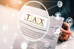 Tiến đến quản lý thuế không giấy tờ