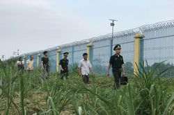 Giữ vững 'trận địa tư tưởng' nơi biên giới Tà Lùng