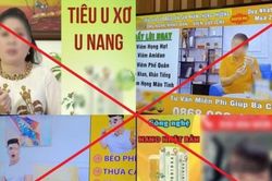 Sửa Luật An toàn thực phẩm: 'Tuyên chiến' thực phẩm bẩn, siết chặt từ sản xuất, quảng cáo đến thương mại điện tử