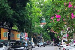 Hà Nội: Những con đường mới mang tên ký ức và lịch sử
