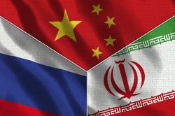Mối quan hệ dầu mỏ giữa Trung Quốc với Nga và Iran khiến Mỹ lo ngại