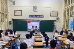 Hải Phòng: Việc dạy học 2 buổi/ngày được đồng thuận cao