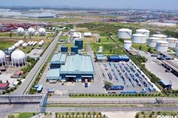 Hải Phòng phấn đấu đạt mục tiêu tăng trưởng 12,35% trở lên cho năm 2025