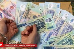 Tin bạn học cũ, gia đình nạn nhân mất thêm 500 triệu khi đi tìm lại 2 tỷ bị lừa