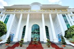 Trường Đại học Sư phạm TPHCM công bố điểm sàn 2025