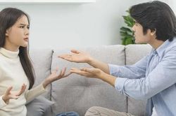 10 câu giao tiếp nên tránh trong đời sống vợ chồng