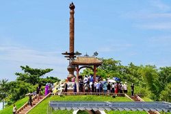 Tháng Bảy thiêng liêng ở Thành cổ Quảng Trị