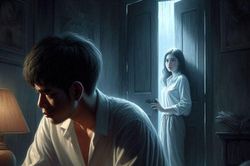 Tôi đọc lén tin nhắn của chồng và chết lặng khi thấy anh hỏi bạn: 'Như thế có bình thường không?'